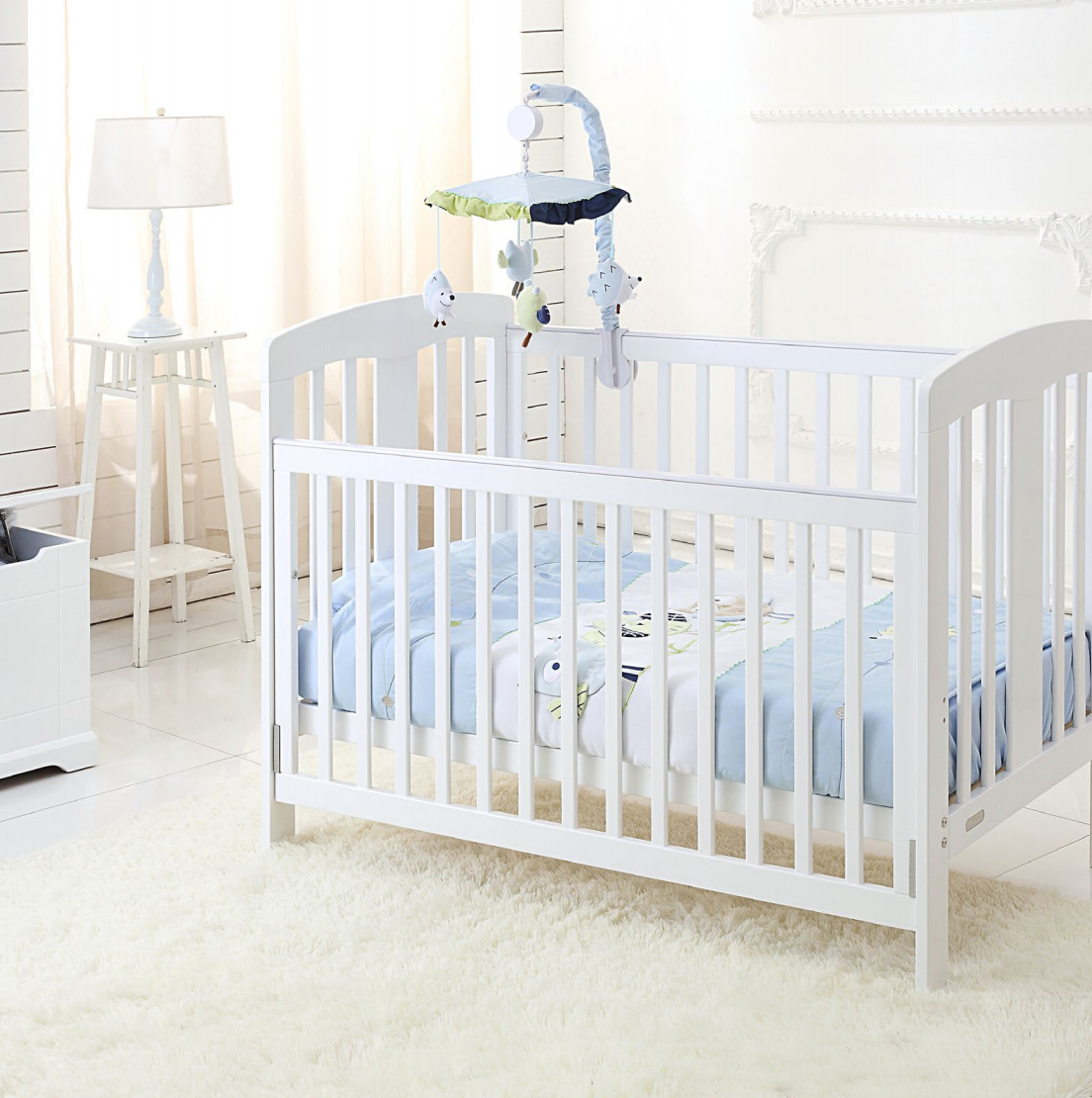 Baby clearance cot 2019