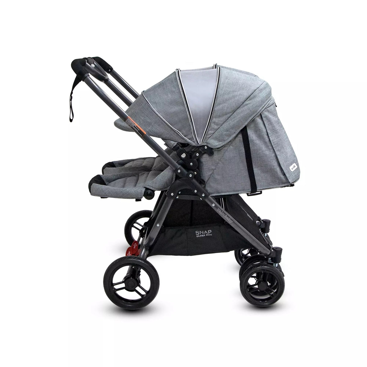 Valco baby snap outlet ultra lightweight reversible stroller