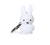 Miffy Key Ring