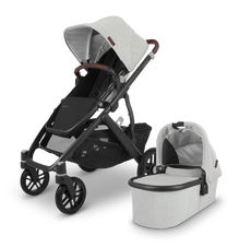 Uppababy shop vista set