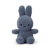 Miffy Sitting Teddy Blue (33cm)