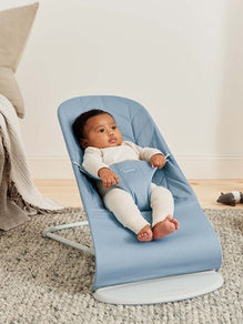 Baby Bjorn Bouncer Bliss - Cotton & Jersey