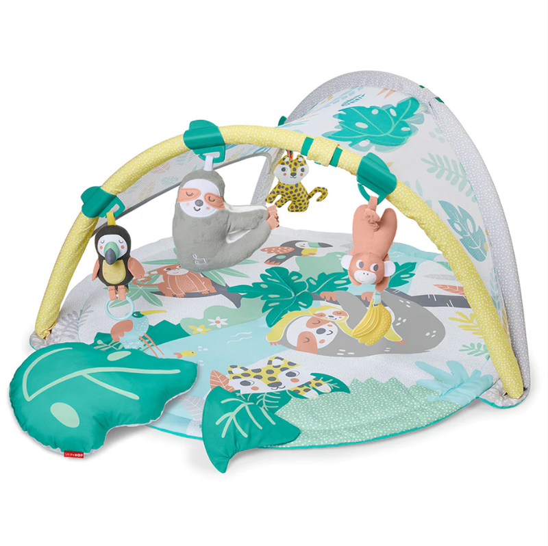 Skip hop activity gym hot sale australia