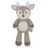 Living Textiles Ava the Fawn Knitted Toy