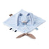 Nattou Alex & Bibou Collection - Doudou Comforter Bibou The Rabbit