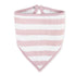 Aden + Anais Heartbreaker Classic Muslin Bandana Bib Single