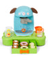 Skip Hop Zoo Bark-ista Set