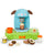 Skip Hop Zoo Bark-ista Set