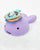 Skip Hop Zoo Narwhal Ring Toss