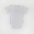 Milk Short Sleeve Bodysuit