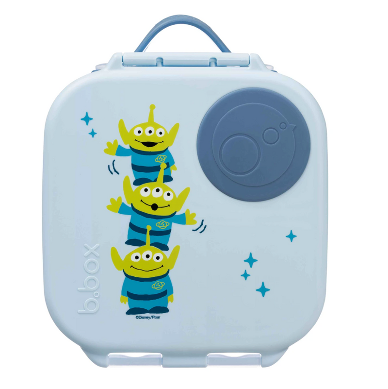 Toy story 4 online lunch box