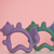 b.box Wrist Teether - Sage