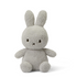 Miffy Sitting Terry Light Grey (33cm)