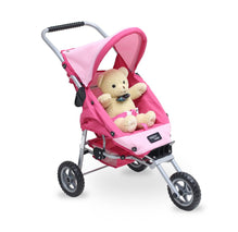 Mini doll clearance stroller