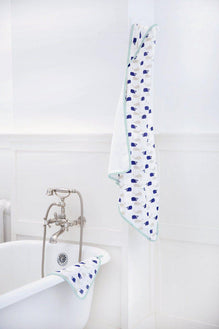 Aden and outlet anais towels