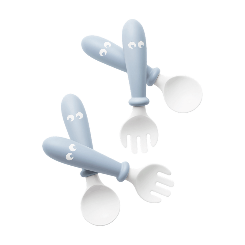 Baby bjorn sale cutlery