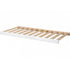 Grotime Single Bed Kit - White