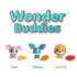 Tiny Love Wonder Buddies Interactive Toy